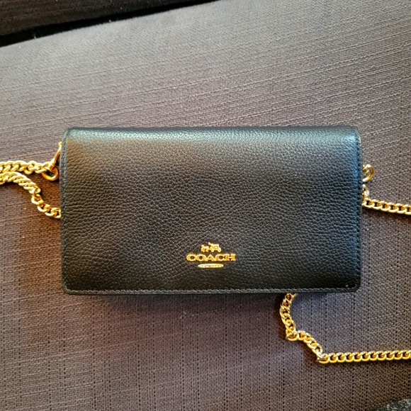 Coach Convertible Crossbody Belt Bag - Picture 3 of 9